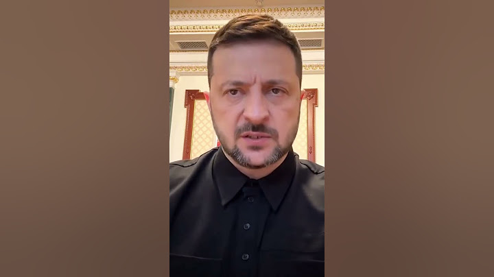 Зеленський б'є на сполох: Росія готує  АРМАГЕДОН!  ПравдаТУТ Львів