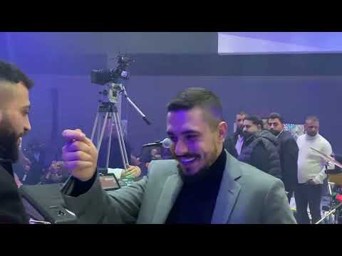 مهند زعيتر المانيا أوبرهاوزن ٢٠٢٢