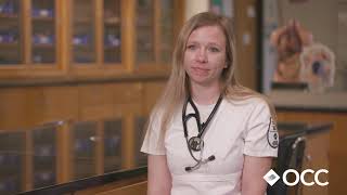 Empowering OCC Nursing Students to Strive for Absolute Best