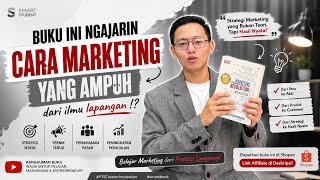 Kupas Cara Marketing ala TDW #YTSCreatorIncubation #smartbook  screenshot 1