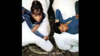 All Of My Days - Changing Faces ft Jay-Z, R Kelly [All Day, All Night] (1996)