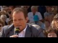 Hein Simons (Heintje) live bei "Immer wieder sonntags" | 26.07.2015