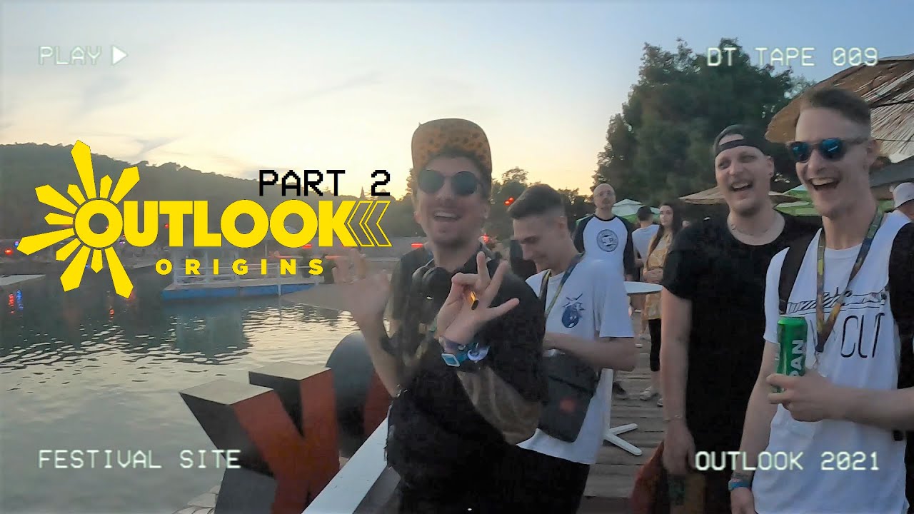 Deep Tempo @ Outlook Origins Part 2 | Ft White Peach, Navy Cut Boat, & Deep Medi @ Barberella's.