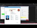My Project SystemSchool Demo Payment( Invoice ) C# 2025 Khmer