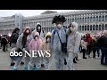 Italy struggles to contain new coronavirus outbreak l ABC News