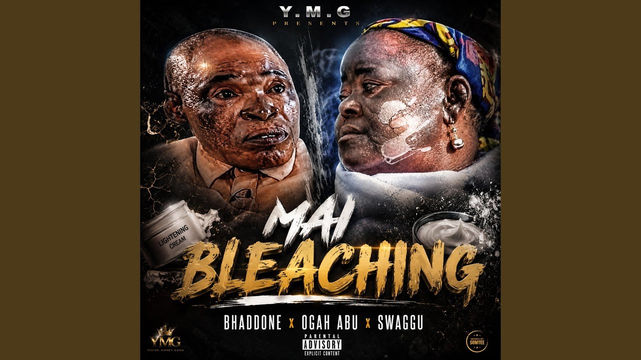 Watch Mai bleaching on YouTube Watch Mai bleaching on YouTube