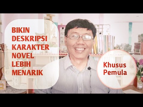 Video: Apa itu deskripsi fisik?