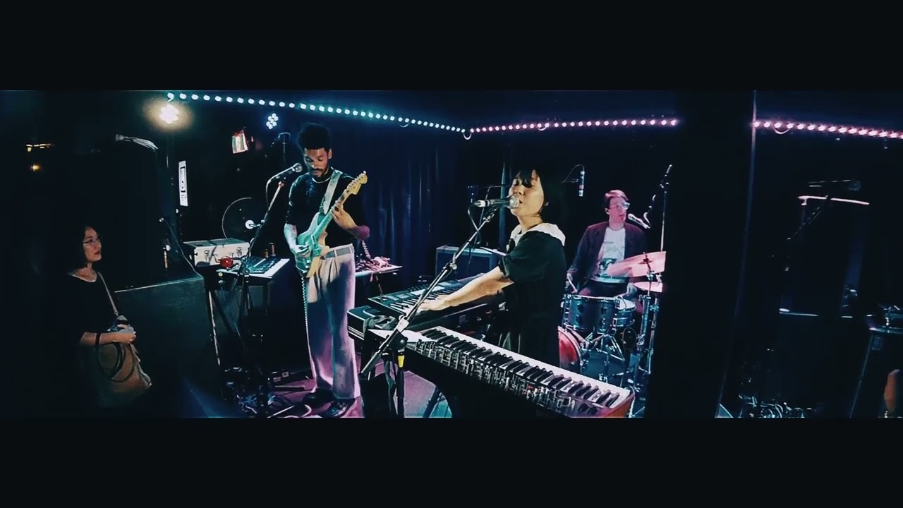 Watch Phoebe Rings - Goodnight - Live at Whammy on YouTube Watch Phoebe Rings - Goodnight - Live at Whammy on YouTube