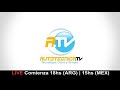 Transmisión LIVE de AUTOTECNICATV El Ingeniero responde a tus preguntas.