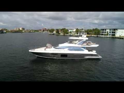 meticulously-maintained-|-2017-azimut-72-flybridge-|-marinemax-yacht-center,-pompano-beach,-fl