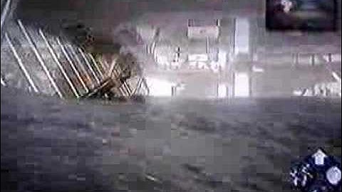 Army of two - out of Miami (Water) Glitch