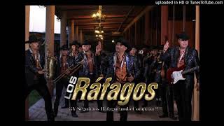 Video thumbnail of "Los Rafagos - Es Demasiado Tarde"