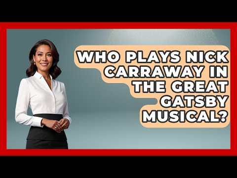Who Plays Nick