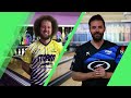 Kyle Troup vs. Jason 'Belmo' Belmonte - Lanetalk Bowl Expo 2022 Commercial