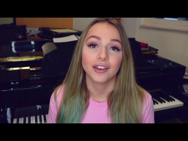 Emma Heesters - Ed Sheeran - Shape Of You (Emma Heesters Cover) class=