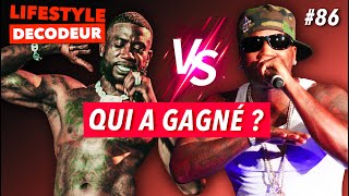 Gucci Mane vs Jeezy : Toute l'Histoire de leur Embrouille - LSD #86