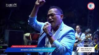 Download lagu Rhosad Irama - Euphoria | Family's Group Live Cover, Gg Madrasah Sawangan, Depok