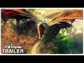 GODZILLA VS KONG "Kong Vs Dragon" Trailer (NEW 2021) Monster Movie HD