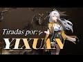 ZZZ - Tiradas por Yi Xuan