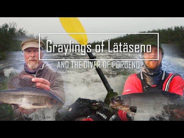 Kalaukko Fly Fishing