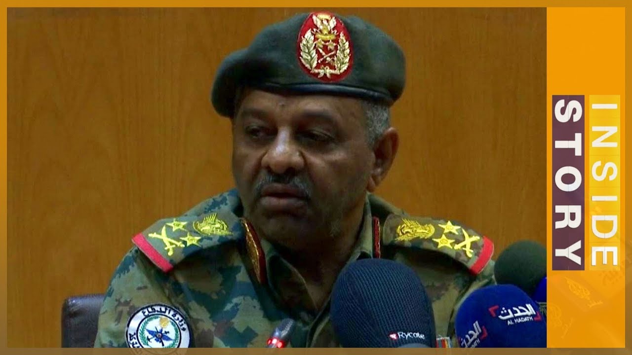 هل من الممكن حدوث انتقال سلس في السودان؟ | قصة من الداخل