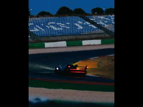 GV60 Magma | Challenge | Genesis | #Shorts