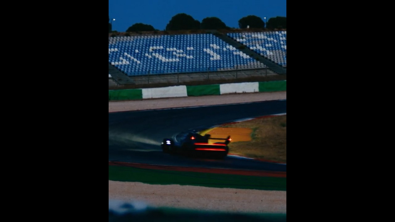 GV60 Magma | Challenge | Genesis | 