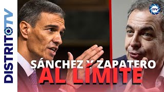 Grabaciones Mortales Para Sánchez Y Zapatero Pruebas Secretas De Koldo Que Pueden Dinamitarlo Todo