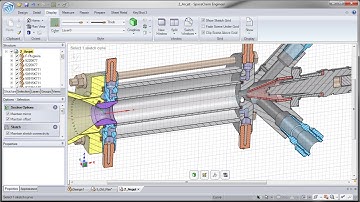 12-  Internal Volume Extract
