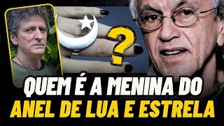 THE STORY OF THE SONG LUA E ESTRELA 🌙⭐