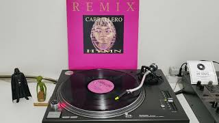 Cabballero - Hymn (Maxy Remix) Resimi