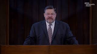 Kingdom Come: A Biblical Assessment of Christian Nationalism - Phil Johnson