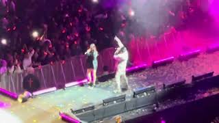 Don’u Don’u Don’u (Maari) - Anirudh (Hukum Tour - London 2024)