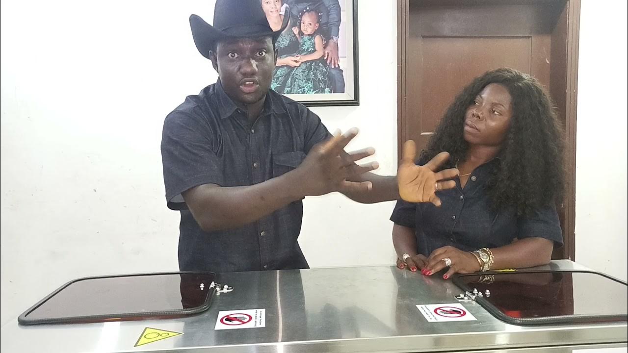 SNAIL SLIME REFINARY MACHINES UNVAILED. YouTube