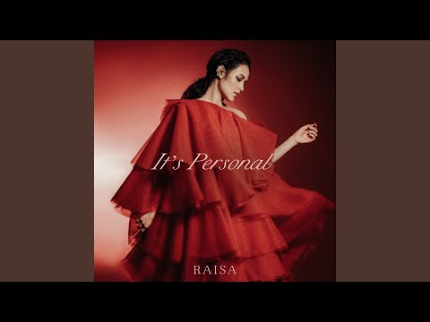 Love & Let Go - Raisa