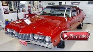 Athlete Statistics SOLD   SOLD   SOLD 1968 Oldsmobile Cutlass 350 Rocket Auto with Air