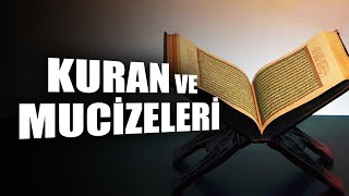 Kur An Ve Mucizeleri Mehmet Okuyan Caner Taslaman Kuranmucizeleri Kuranvebilim Youtube
