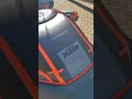🔥🥵KTM IN THE CUT!! 🔥🔥WHAT KTM GUYS SHOULD GET💯💯👌 #automobile #motorbike #decals #bikelife