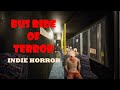 Woman tries to drive a simple bus route ends up in hell instead  night bus full gameplay
