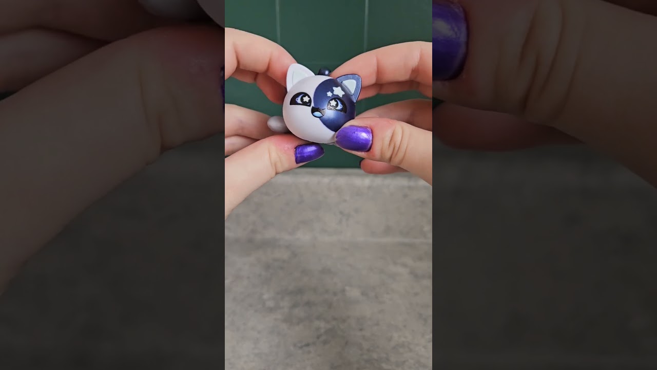 Aphmau Litter 3 Mystery Unboxing [ASMR] Pt 1 