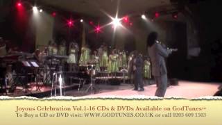 Joyous Celebration 14: Yekubuhle feat  Xolani Mdlalose [HQ] chords