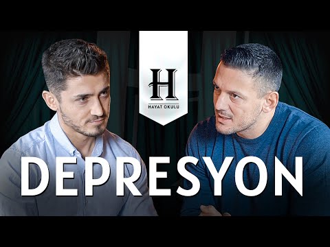 Video: Depresyon. 