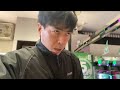 24/01/14「日曜10時38分入店 勝負」