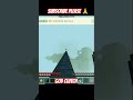 God clutch #minecraft #gaming #viral