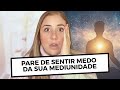 Perca o medo do seu desenvolvimento  luiza tomasuolo