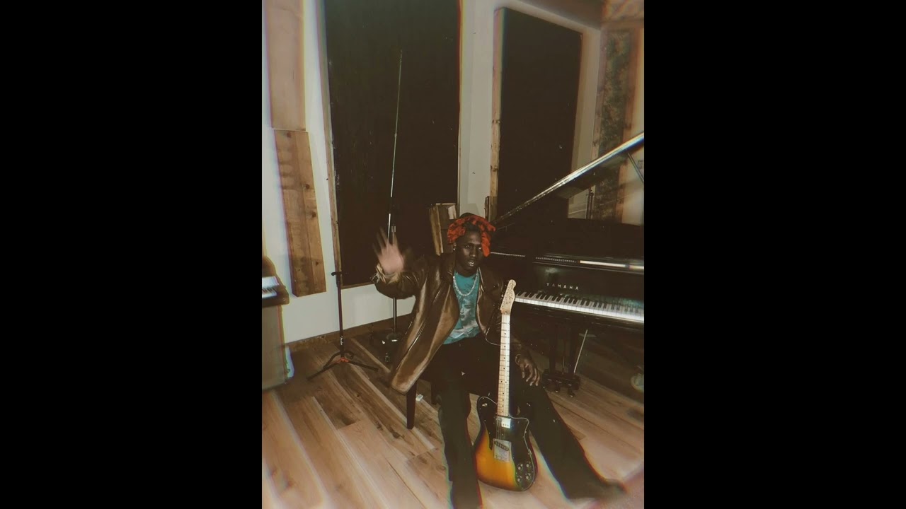 Baby Mel Type Beat - 