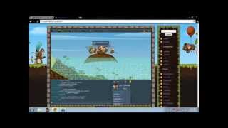 transformice fail (dia de los inocentes)