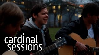 Sons Of Bill - Big Unknown - Cardinal Sessions
