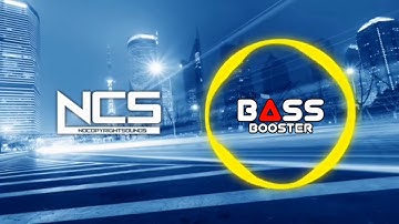 Vanze - Forever (feat. Brenton Mattheus) [BASS Booster]