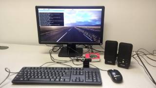 Google Assistant on Raspberry Pi